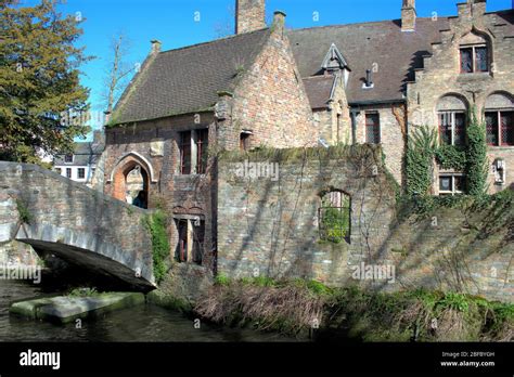 bonifaciusbrug brugge|Boniface Bridge (Bonifaciusbrug), Bruges, Belgium